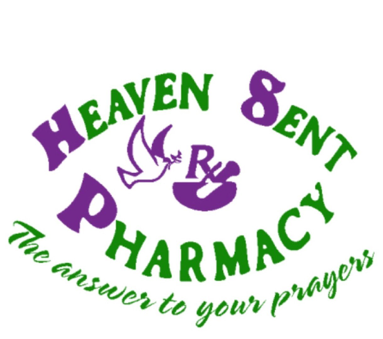 Heaven Sent Pharmacy
